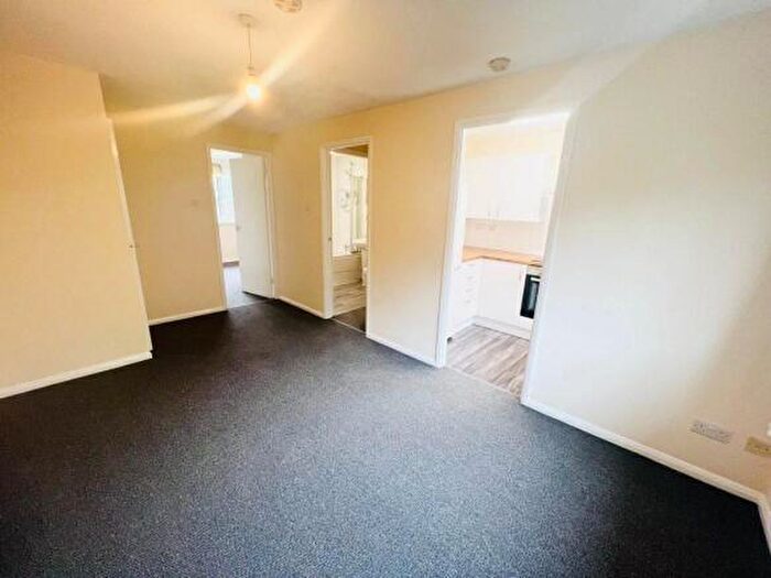 1 Bedroom Semi Detached House To Rent In Longstock Court, Eastleaze, Swindon, SN5