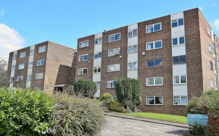 1 Bedroom Flat To Rent In Beatty Court, Sholing, SO19