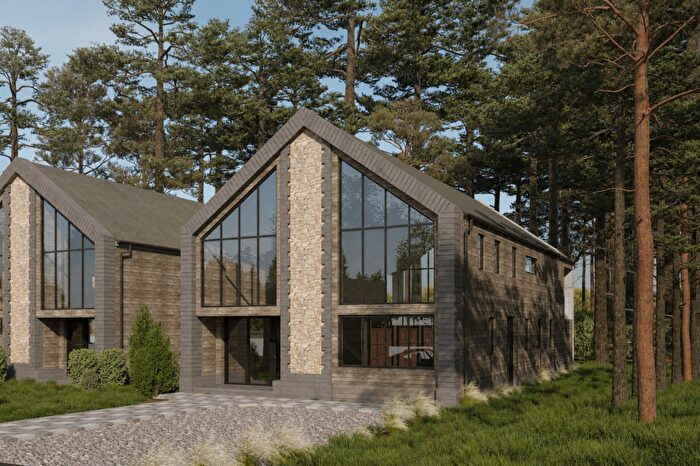 4 Bedroom Land For Sale In Self Build Opportunity In Billingford, NR20