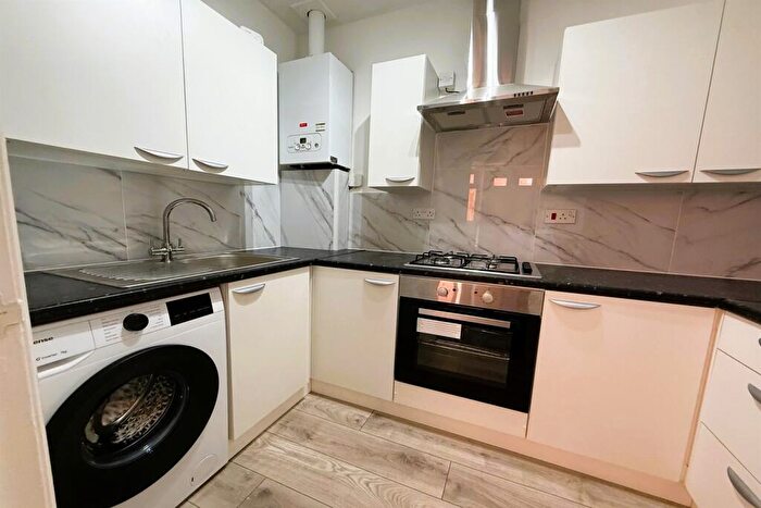 1 Bedroom Apartment To Rent In Christchurch Road, Bournemouth, BH1