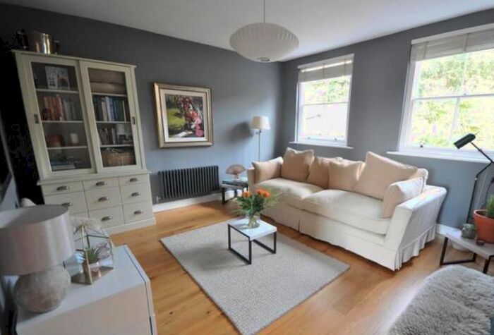 2 Bedroom Terraced House To Rent In Nuns Road, Chester, CH1