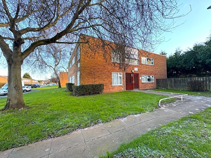 1 Bedroom Flat To Rent In Dillotford Avenue, Coventry, CV3