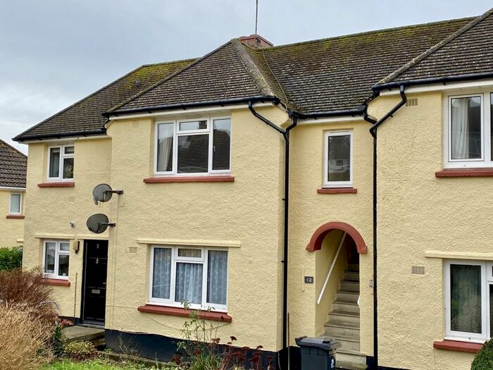 Houses to rent in Lyme Regis, Dorset