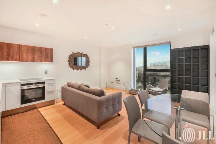 1 Bedroom Flat To Rent In Battersea Exchange, London, SW8