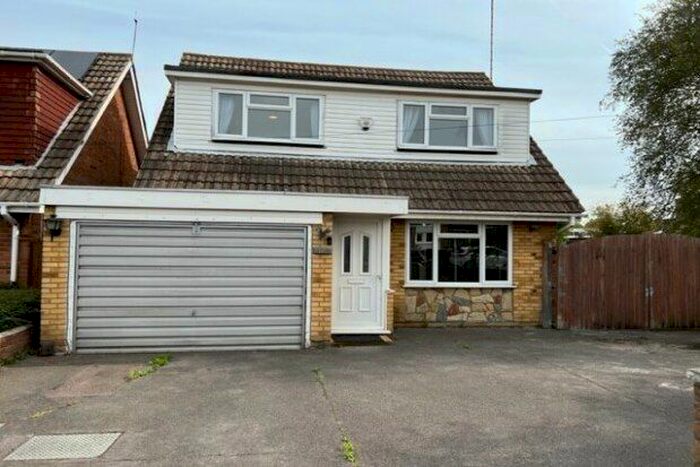 3 Bedroom Property To Rent In Tavistock Road, Basildon, SS15