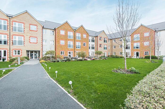 1 Bedroom Flat For Sale In Bright South Facing Apartment In Hunstanton, PE36