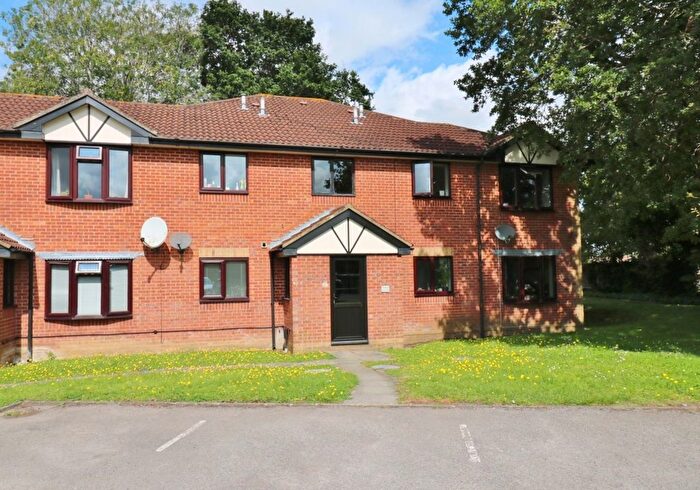Studio For Sale In The Foxgloves, Hedge End, SO30