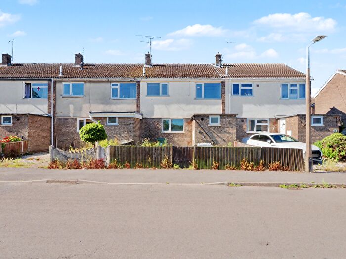 3 Bedroom Terraced House For Sale In Hallam Road, Boughton, NG22