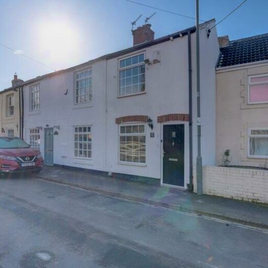 2 Bedroom Semi-Detached House For Sale In Mirkwood Cottage, Low Station Road, Leamside, Houghton Le Spring, Tyne And Wear, DH4