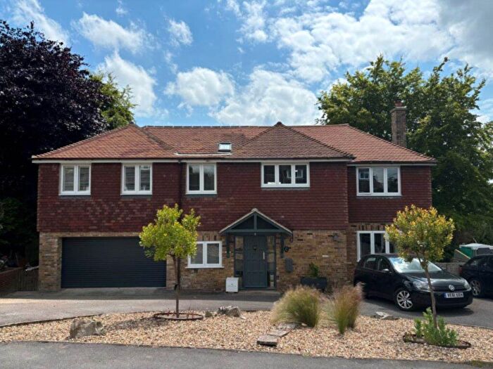 4 Bedroom Detached House To Rent In Manton Hollow, Marlborough, SN8