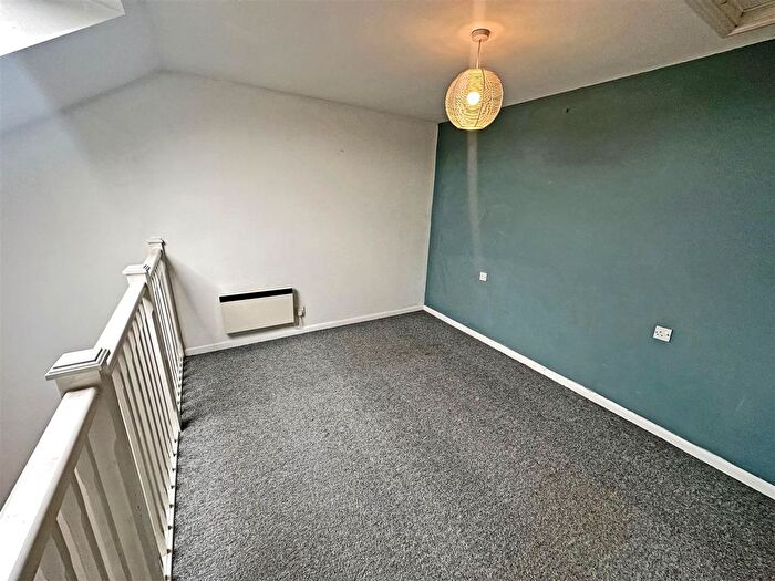 1 Bedroom Terraced Bungalow To Rent In Northumbrian Way, North Shields, NE29