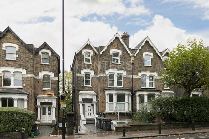 1 Bedroom Flat To Rent In Green Lanes, London, N4