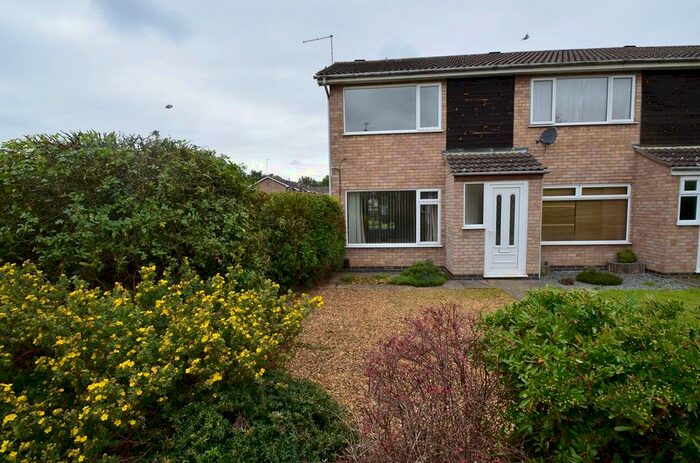 2 Bedroom Detached House To Rent In Langley, Bretton, PE3