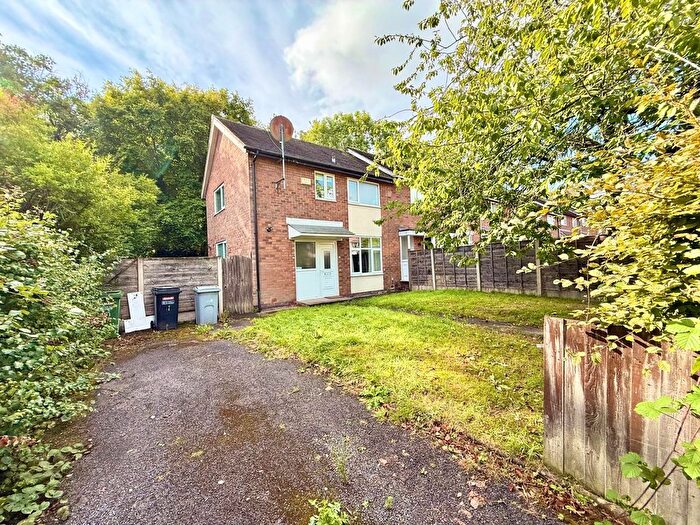 2 Bedroom Terraced House To Rent In Southfields, Knutsford, WA16