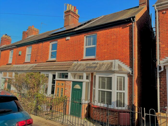 2 Bedroom Terraced House To Rent In The Leys, Milton Keynes, MK17