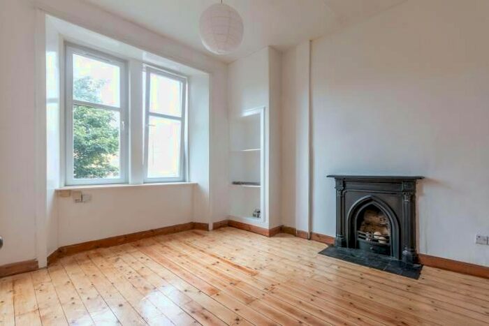 1 Bedroom Flat To Rent In Lochrin Terrace, Edinburgh, EH3