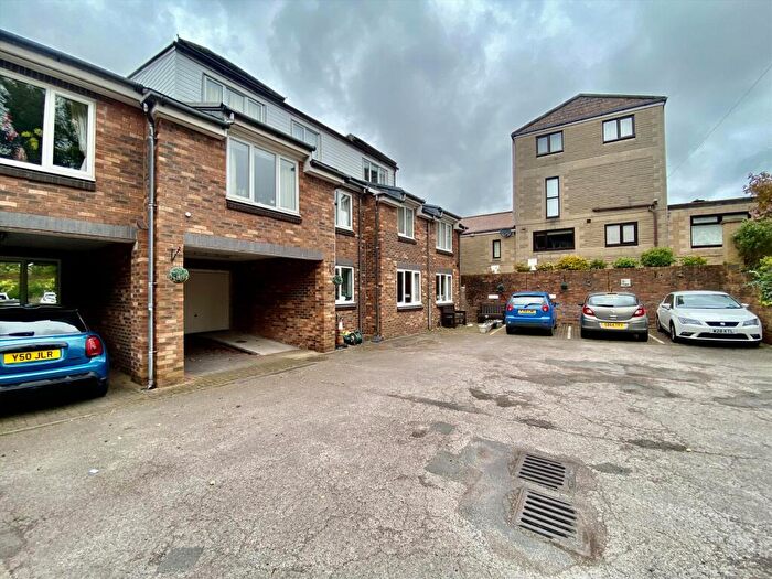1 Bedroom Flat To Rent In Chapel Street, Poulton-Le-Fylde, FY6
