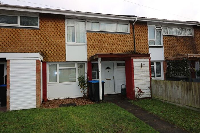 5 Bedroom Terraced House To Rent In Elmbank Avenue, Englefield Green, Egham, Surrey, TW20