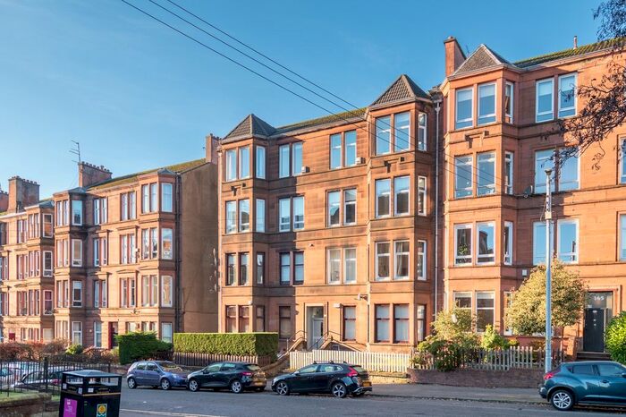 2 Bedroom Flat To Rent In Whitehill Street, Dennistoun, Glasgow, G31