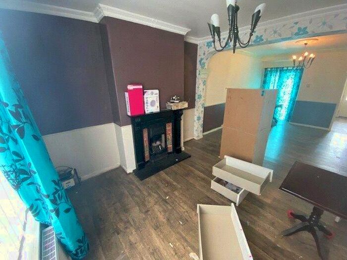 3 Bedroom Terraced House To Rent In Broadstone Road, Reddish, Stockport, SK5