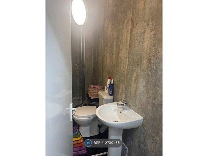 1 Bedroom Flat To Rent In Society Place, Derby, DE23