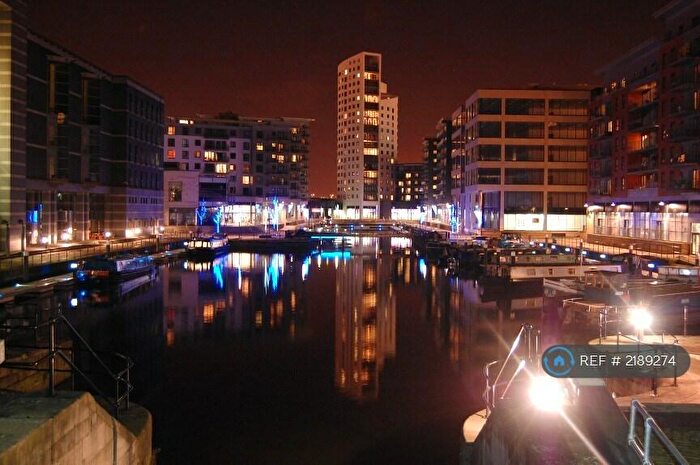 1 Bedroom Flat To Rent In La Salle Chadwick Street Clarence Dock, Leeds, West Yorkshire, LS10