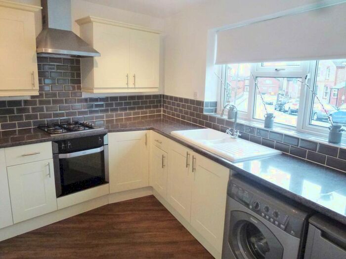 2 Bedroom Terraced House To Rent In Daventry Road, Southam, CV47