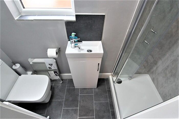 5 Bedroom Terraced House To Rent In Welland Road, Coventry, CV1