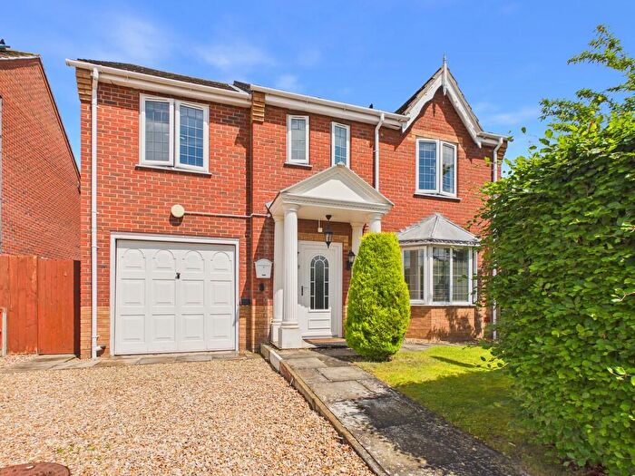5 Bedroom Detached House For Sale In Kenmore Drive, Woodhall Spa, LN10