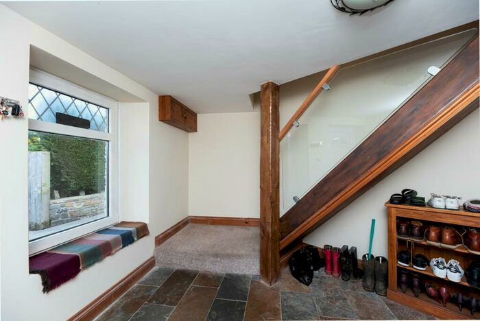 5 Bedroom Detached House For Sale In Howells Terrace, Alltwen, City And County Of Swansea., SA8