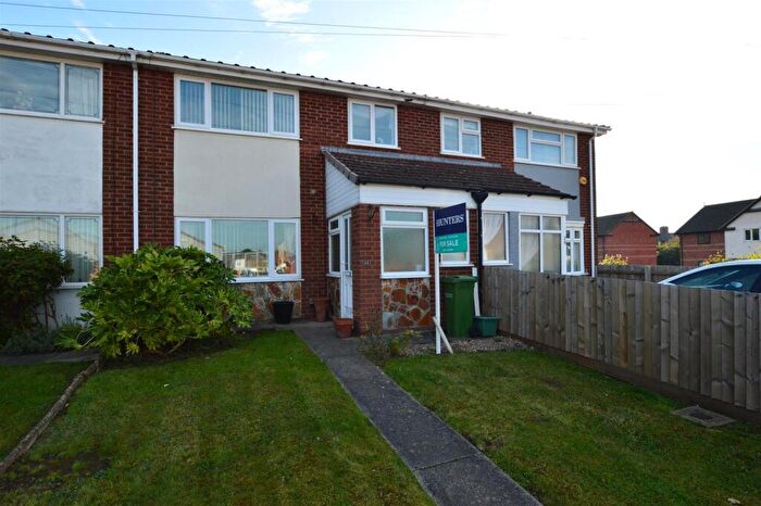 3 Bedroom Town House To Rent In Saffron Road, Wigston, LE18