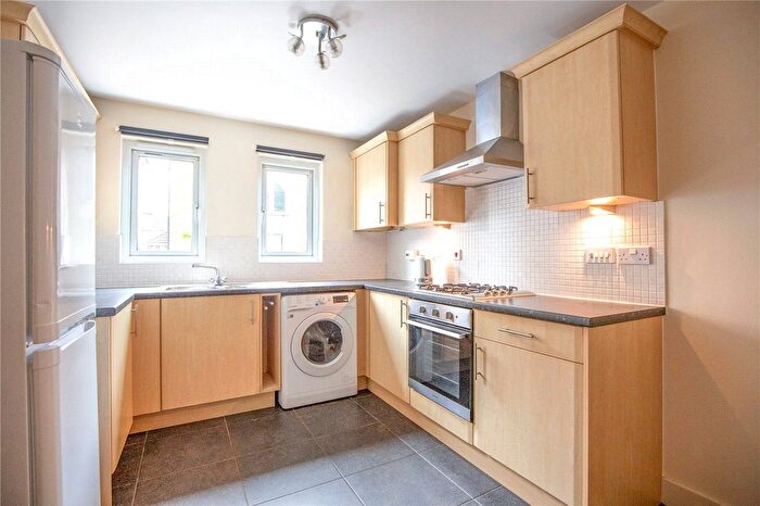 3 Bedroom End Terrace House To Rent In Harwood Square, Bishopston, Bristol, BS7