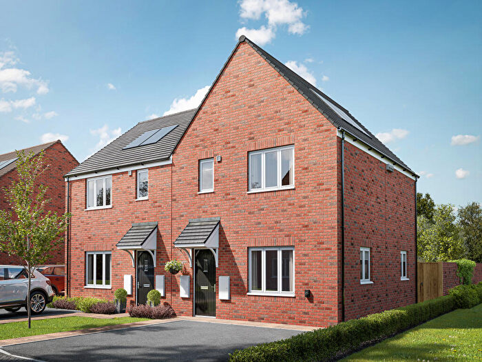 3 Bedroom Semi Detached House For Sale In Lower Way, Thatcham, RG19