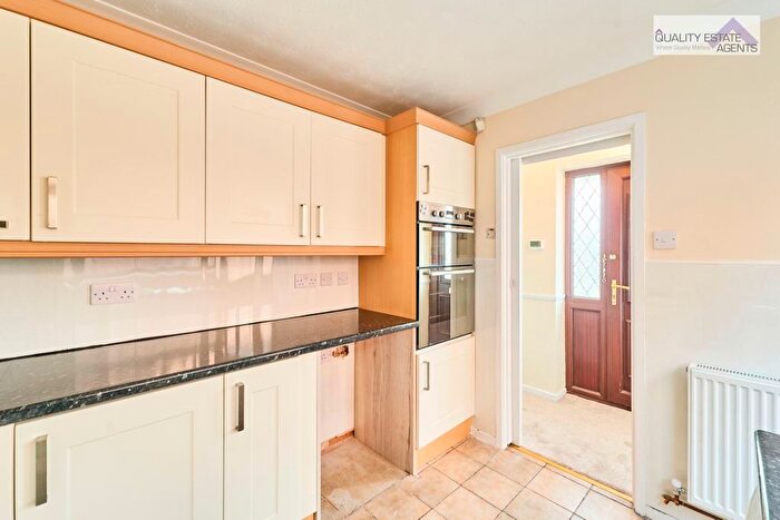 2 Bedroom Bungalow For Sale In Java Crescent, Trentham, Stoke-On-Trent, ST4