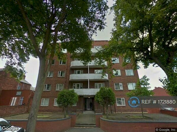 2 Bedroom Flat To Rent In Hamstead Court, Hockley, Birmingham, B19