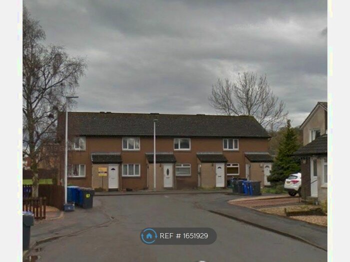 1 Bedroom Flat To Rent In Wishart Drive, Stirling, FK7