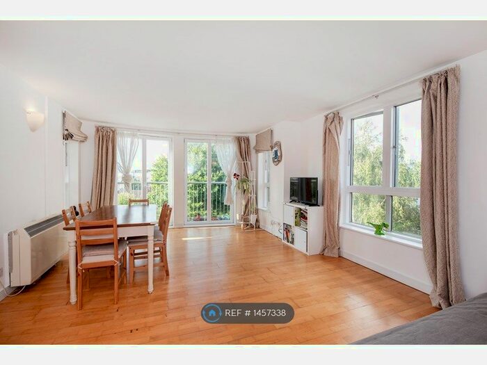 1 Bedroom Flat To Rent In Beech Court, London, W9