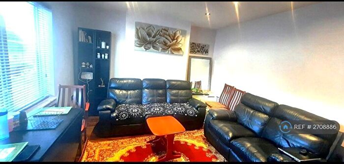 2 Bedroom Terraced House To Rent In Manton Crescent, Beeston, Nottingham, NG9