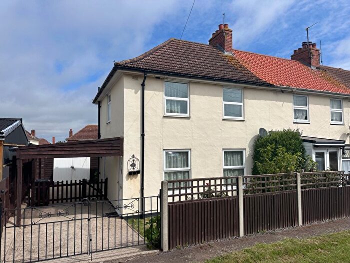 3 Bedroom End Of Terrace House For Sale In Aylesham, Canterbury, CT3