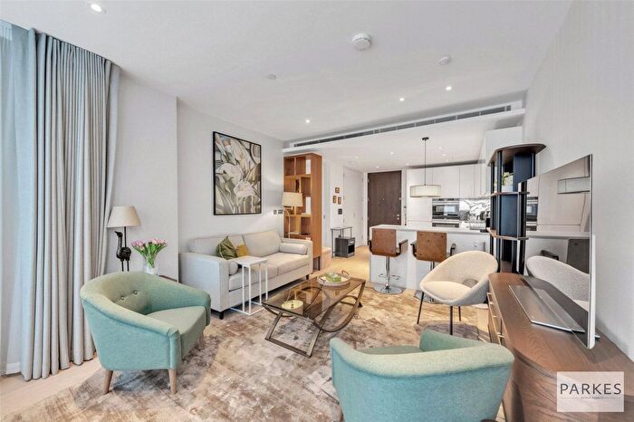 1 Bedroom Flat For Sale In Seymour Street, London, W1H