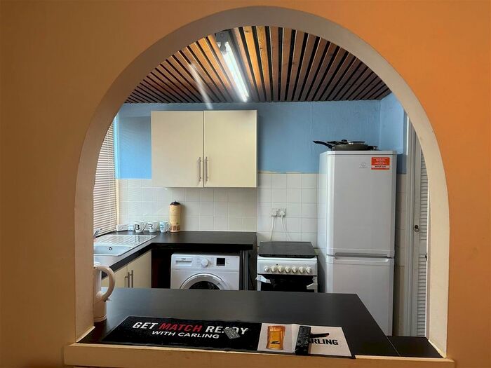 2 Bedroom Flat To Rent In Wheatfield Road, Lincoln, LN6
