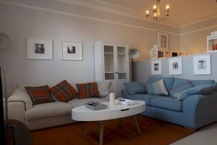 1 Bedroom Flat To Rent In St. Georges Road, Harrogate, HG2