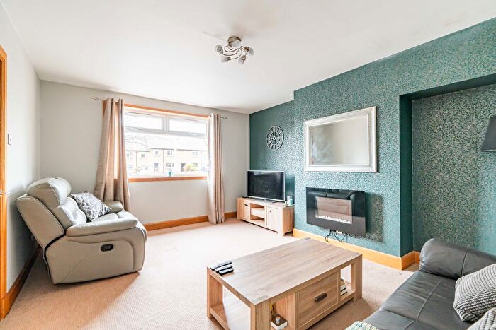 3 Bedroom Villa For Sale In Queen Margaret Drive, South Queensferry, EH30