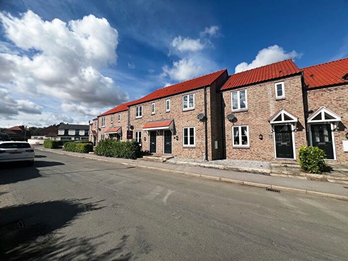 3 Bedroom Property To Rent In South Street, Middleton On The Wolds, Driffield, YO25