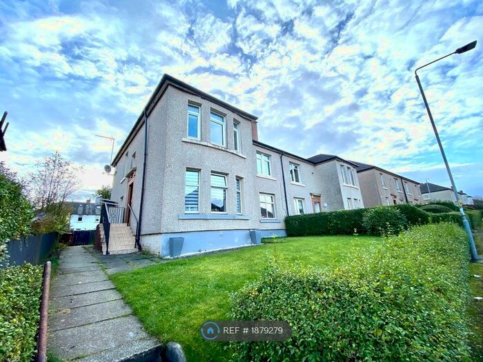 3 Bedroom Flat To Rent In Balgraybank Street, Glasgow, G21