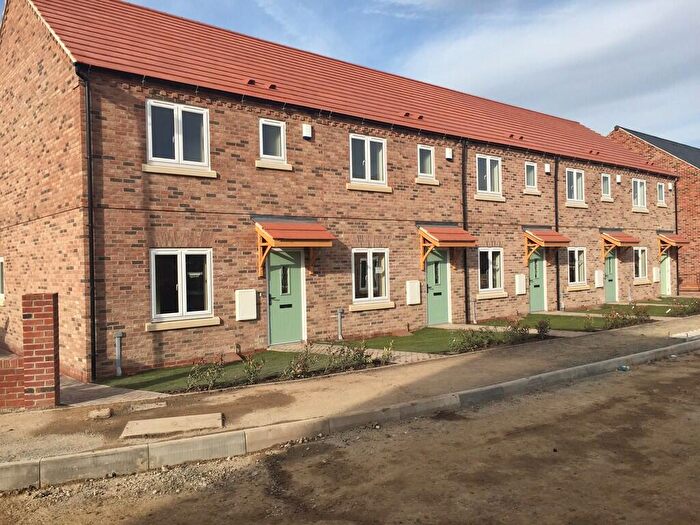 3 Bedroom Mews To Rent In Laurels Farm Drive, Church Fenton, Tadcaster, LS24