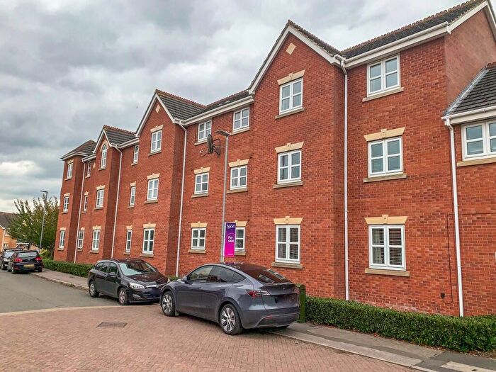 2 Bedroom Apartment To Rent In Shipman Road, Leicester, Leicestershire, LE3