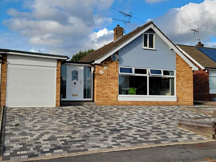 4 Bedroom Detached Bungalow For Sale In Phillipps Road, Barham, Ipswich, Suffolk, IP6