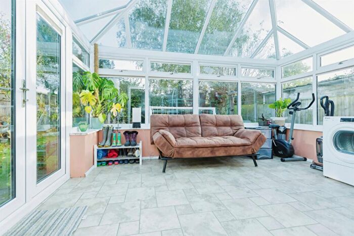 4 Bedroom Detached House For Sale In Sunnyhill, Burbage, Hinckley, LE10