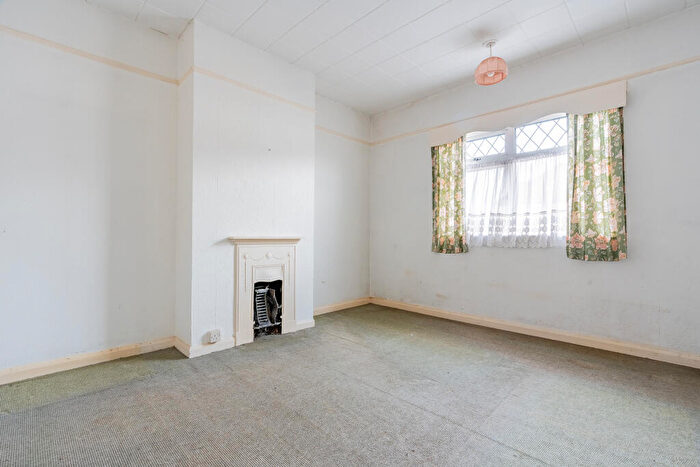 3 Bedroom Terraced House For Sale In Downend Road, Ashley Down, Bristol, BS7